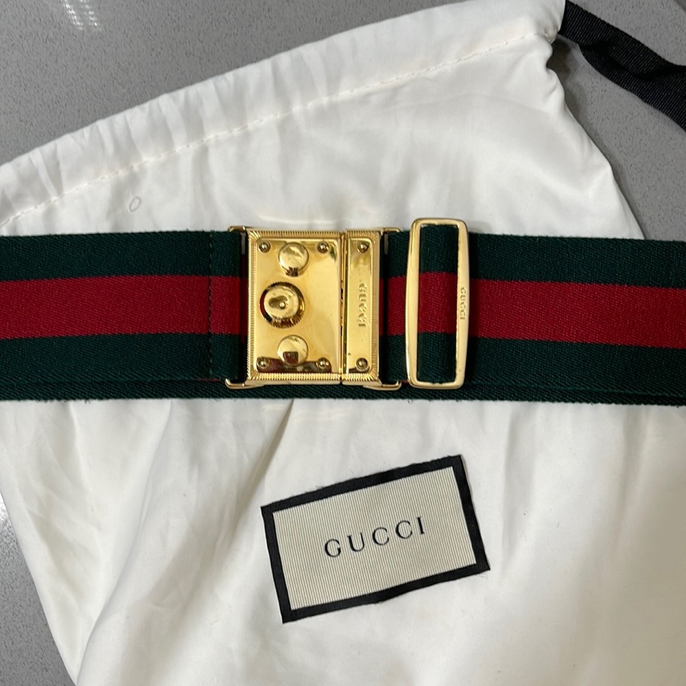 Gucci women belt